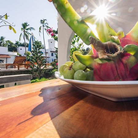 דואונג דונג Isabella Resort מראה חיצוני תמונה