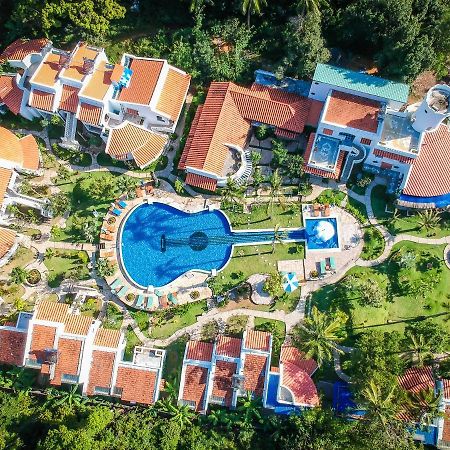 דואונג דונג Isabella Resort חדר תמונה