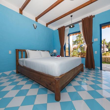 דואונג דונג Isabella Resort מראה חיצוני תמונה