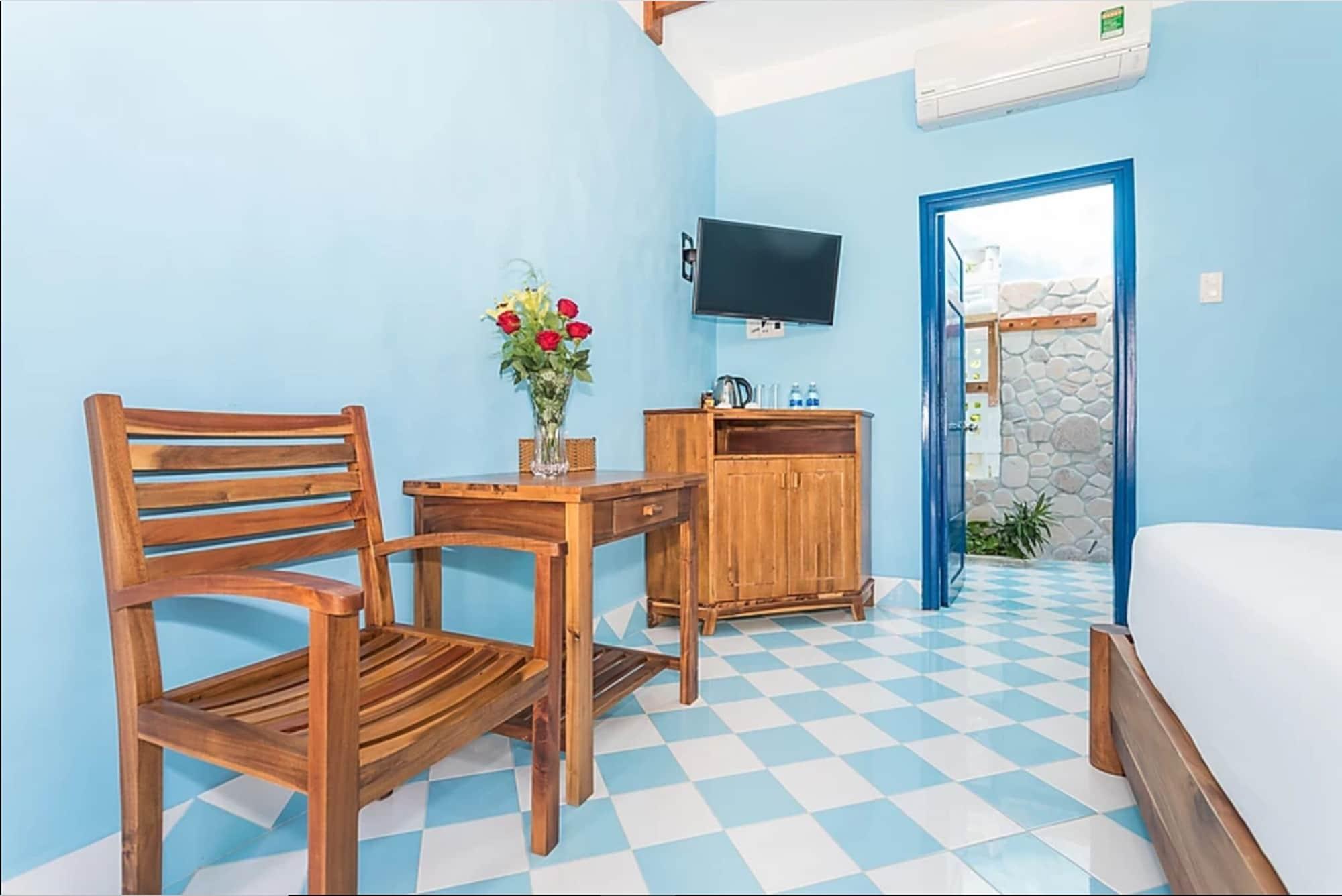 דואונג דונג Isabella Resort מראה חיצוני תמונה