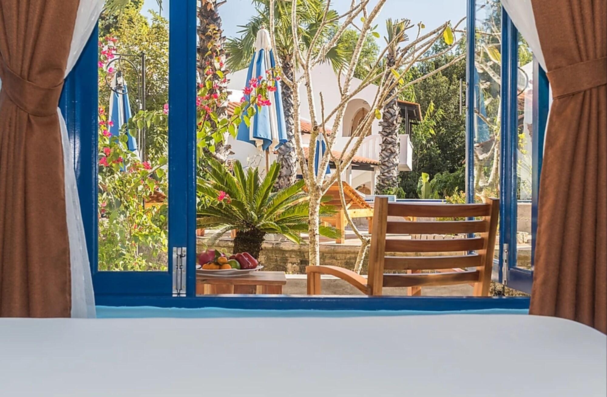 דואונג דונג Isabella Resort מראה חיצוני תמונה