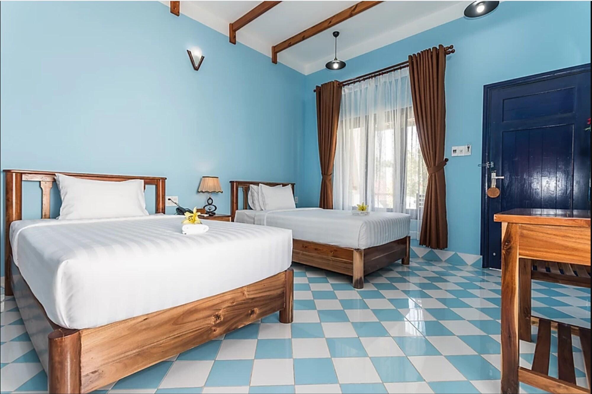 דואונג דונג Isabella Resort מראה חיצוני תמונה