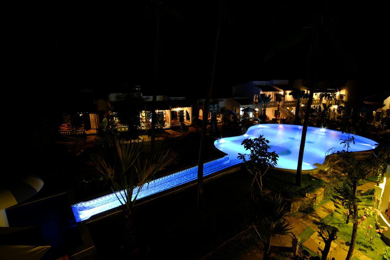דואונג דונג Isabella Resort מראה חיצוני תמונה