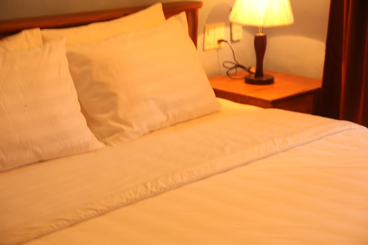דואונג דונג Isabella Resort מראה חיצוני תמונה