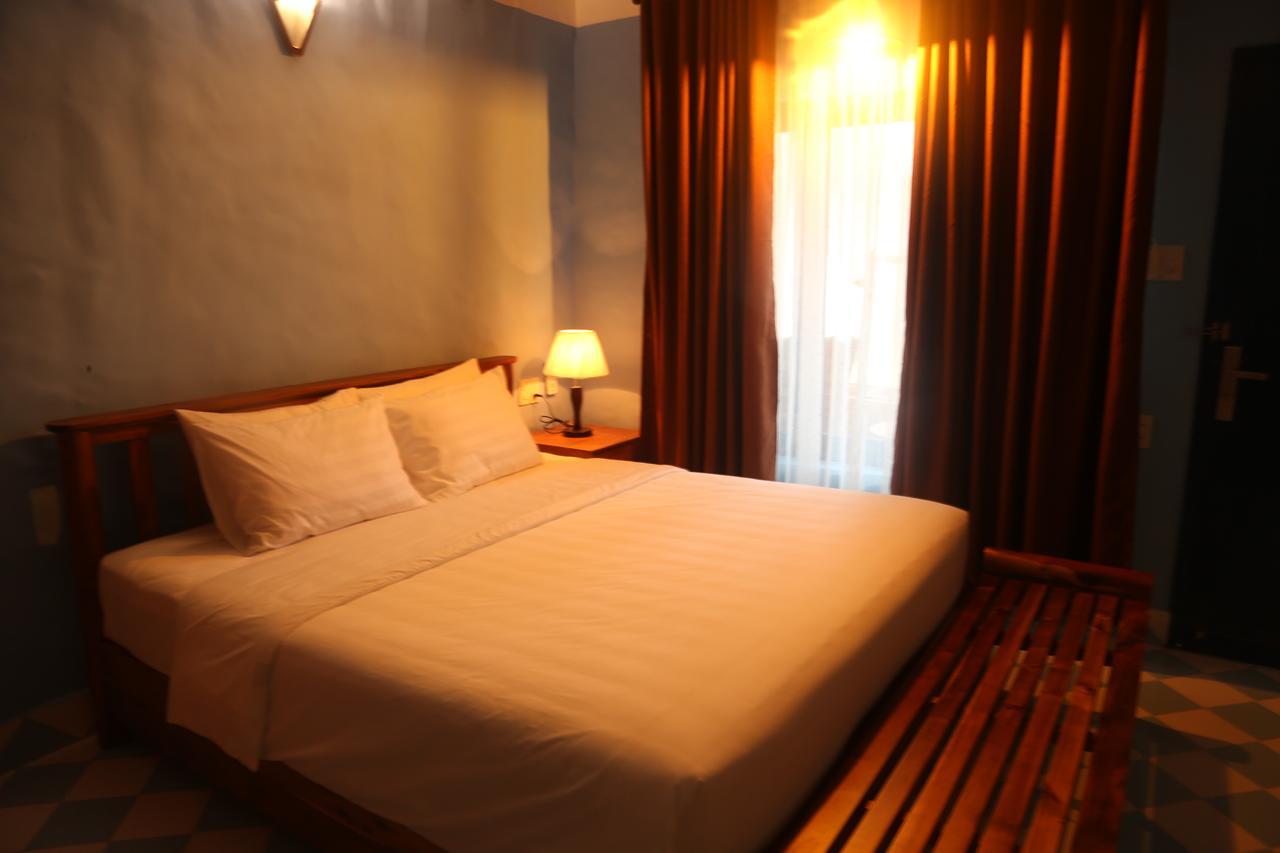 דואונג דונג Isabella Resort מראה חיצוני תמונה