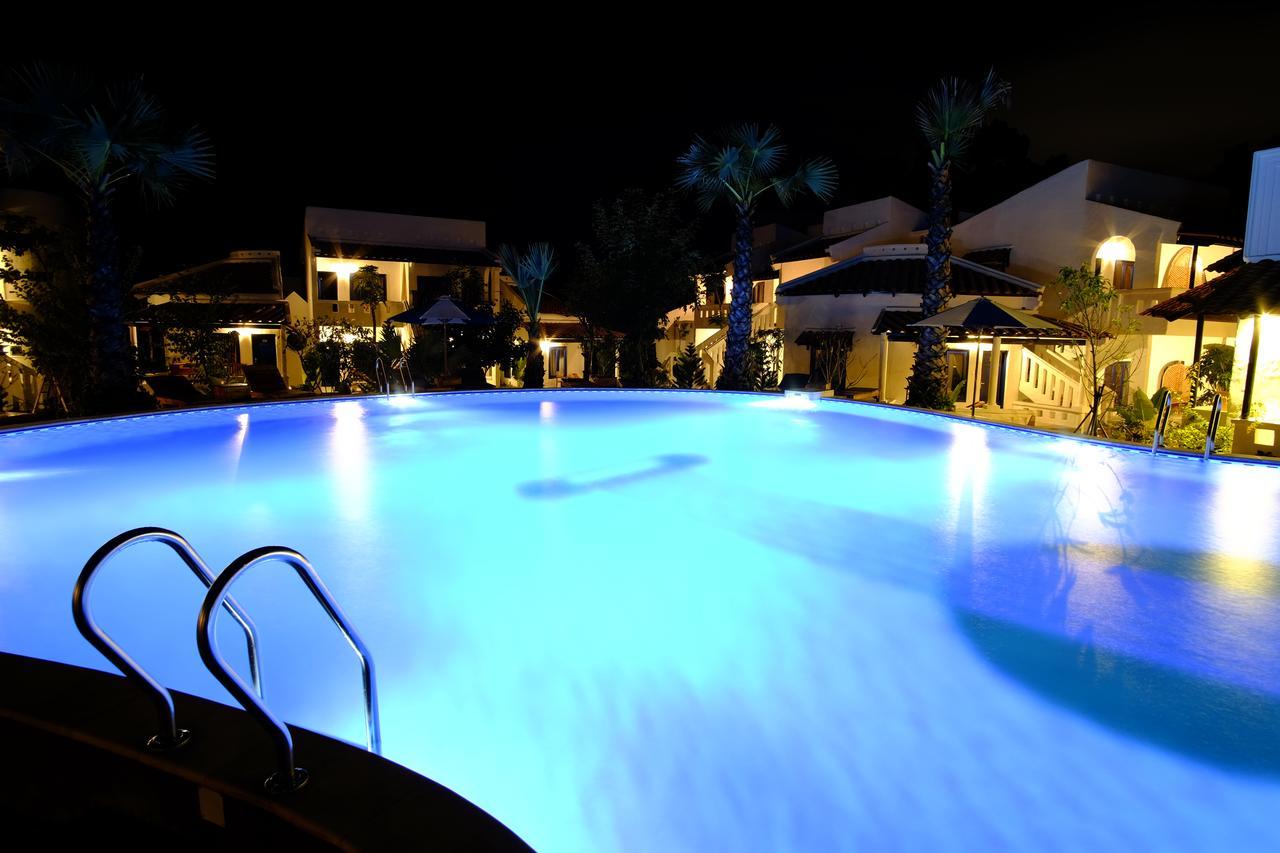 דואונג דונג Isabella Resort מראה חיצוני תמונה