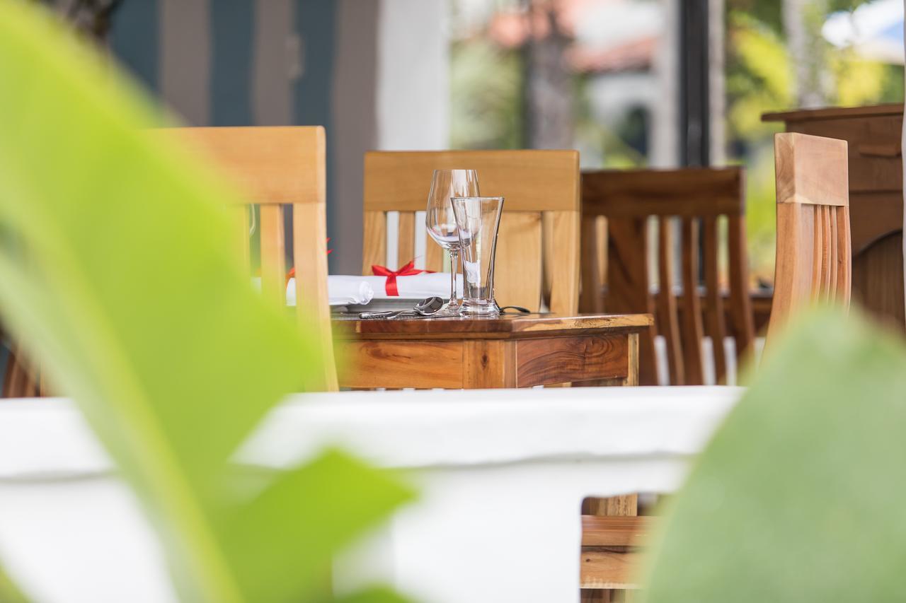 דואונג דונג Isabella Resort מראה חיצוני תמונה