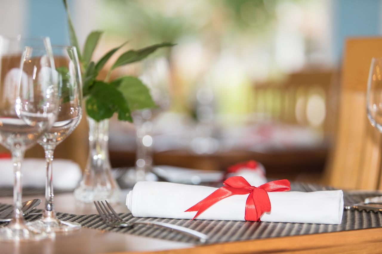 דואונג דונג Isabella Resort מראה חיצוני תמונה
