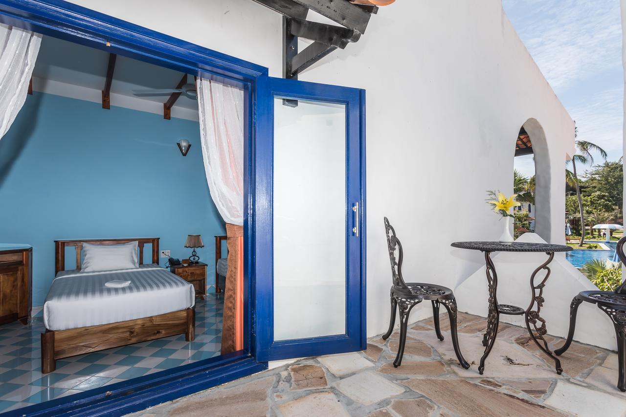 דואונג דונג Isabella Resort מראה חיצוני תמונה