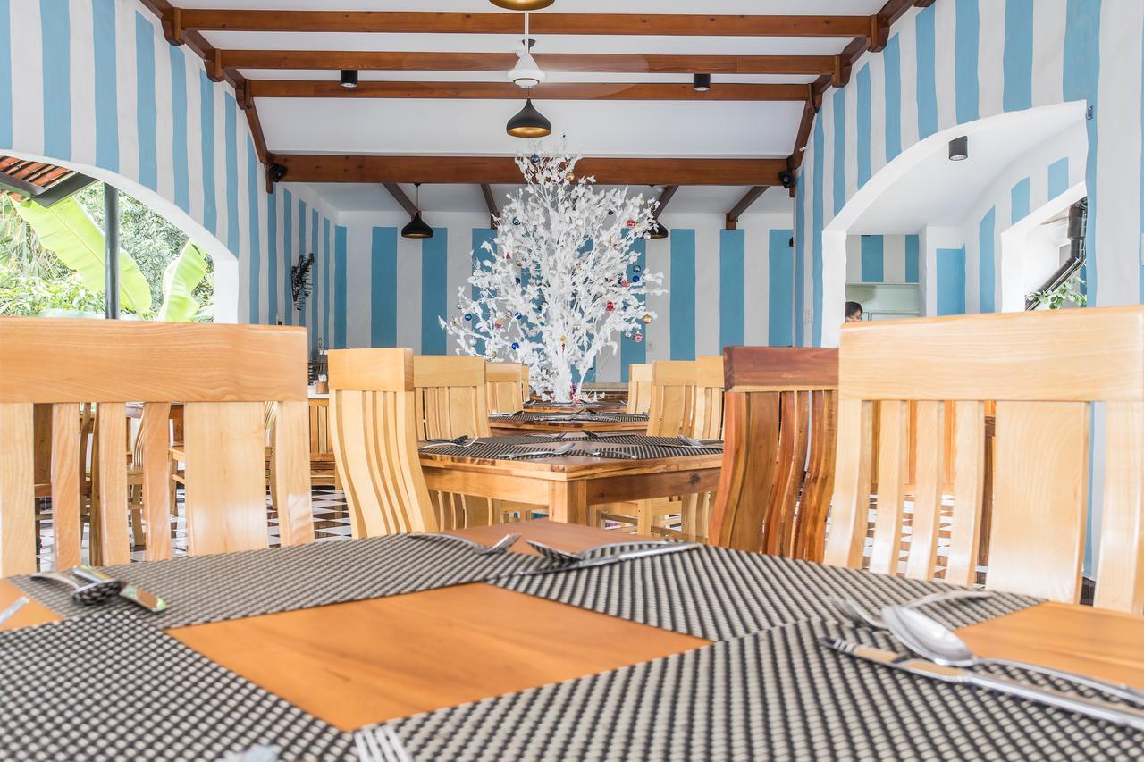 דואונג דונג Isabella Resort מראה חיצוני תמונה