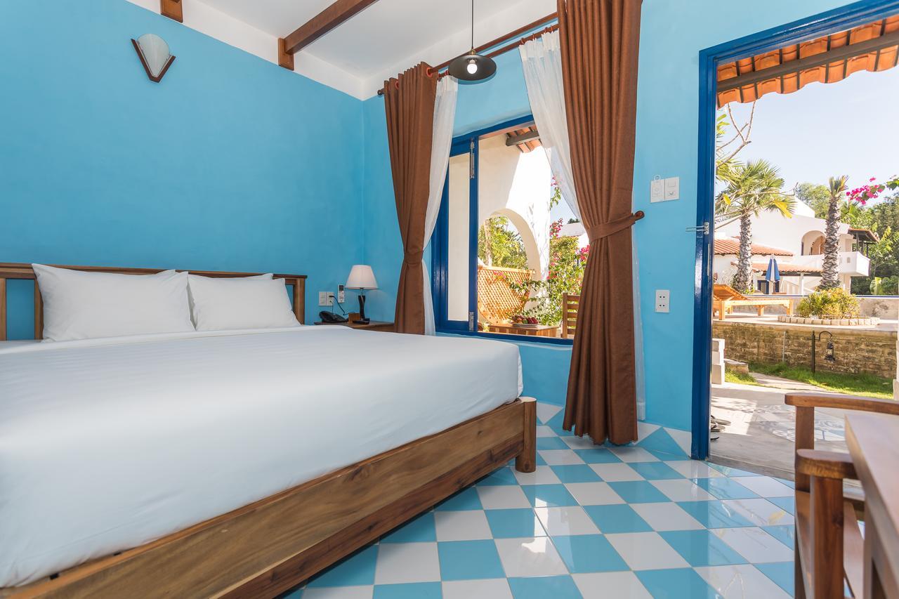 דואונג דונג Isabella Resort מראה חיצוני תמונה