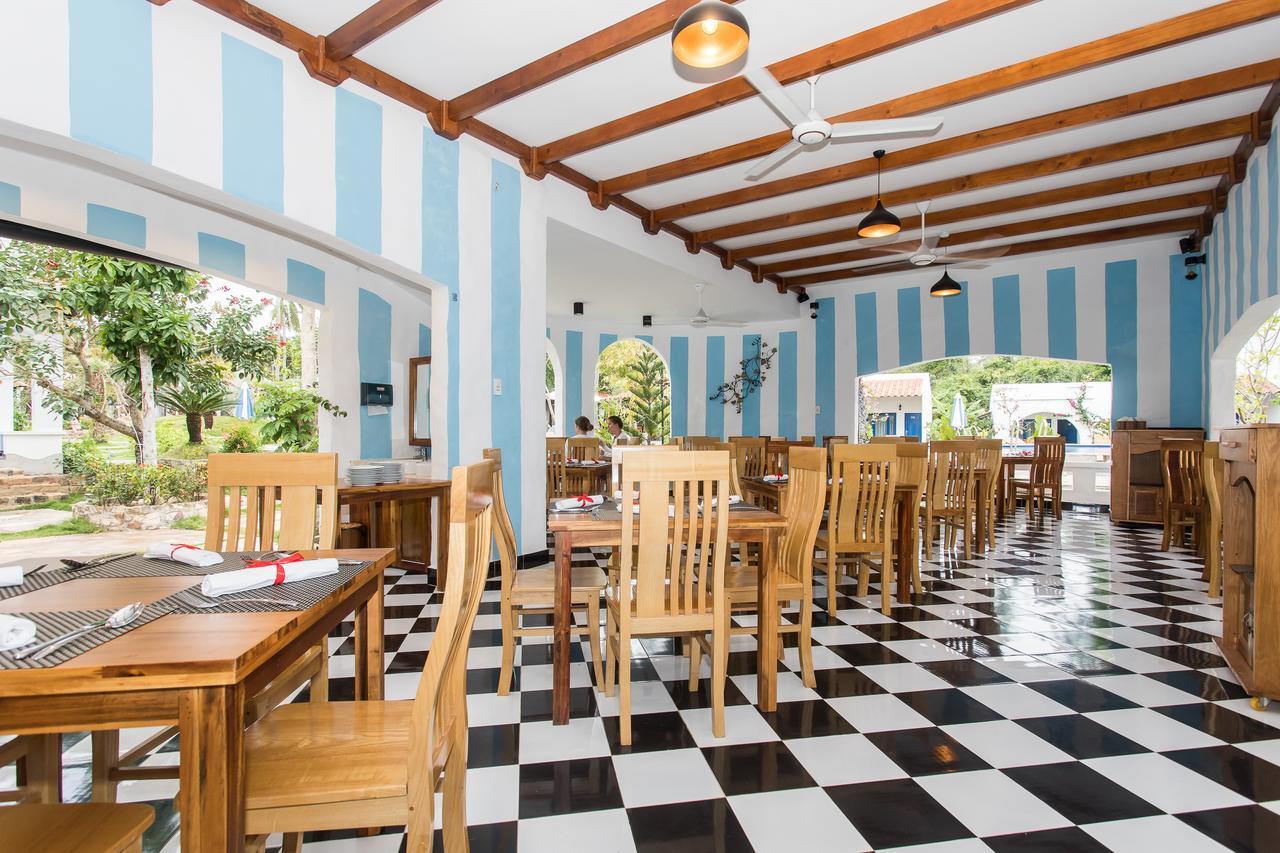 דואונג דונג Isabella Resort מראה חיצוני תמונה