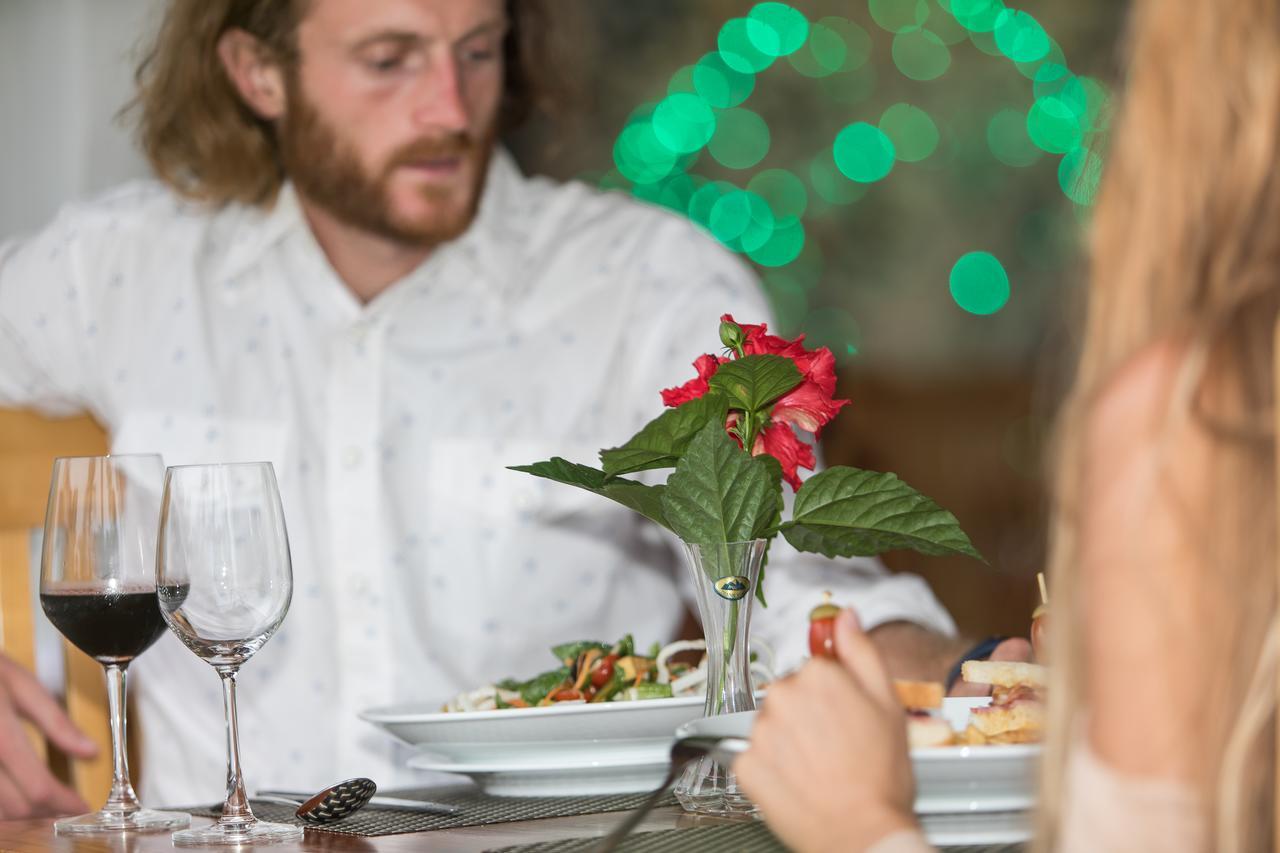 דואונג דונג Isabella Resort מראה חיצוני תמונה
