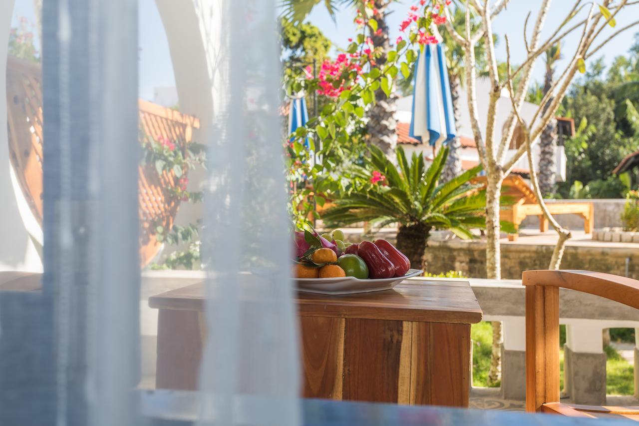 דואונג דונג Isabella Resort מראה חיצוני תמונה