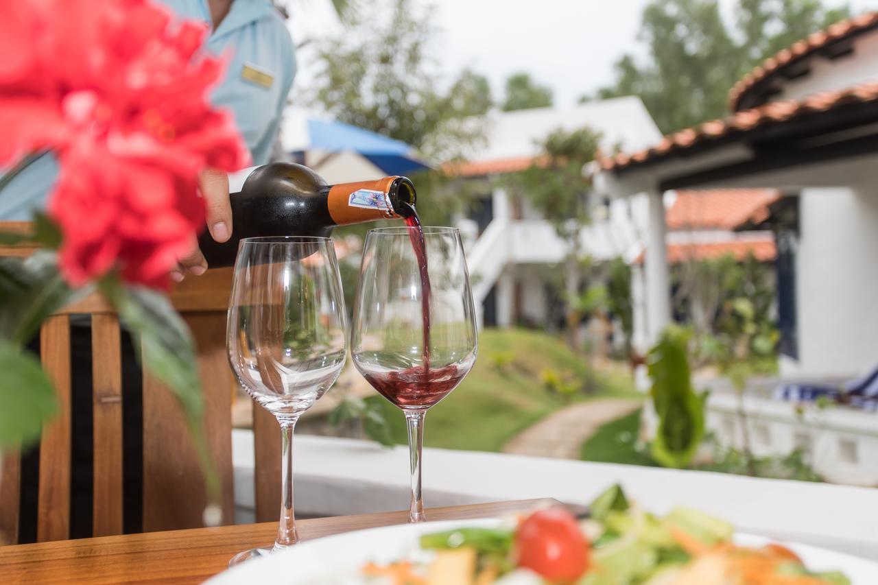 דואונג דונג Isabella Resort מראה חיצוני תמונה