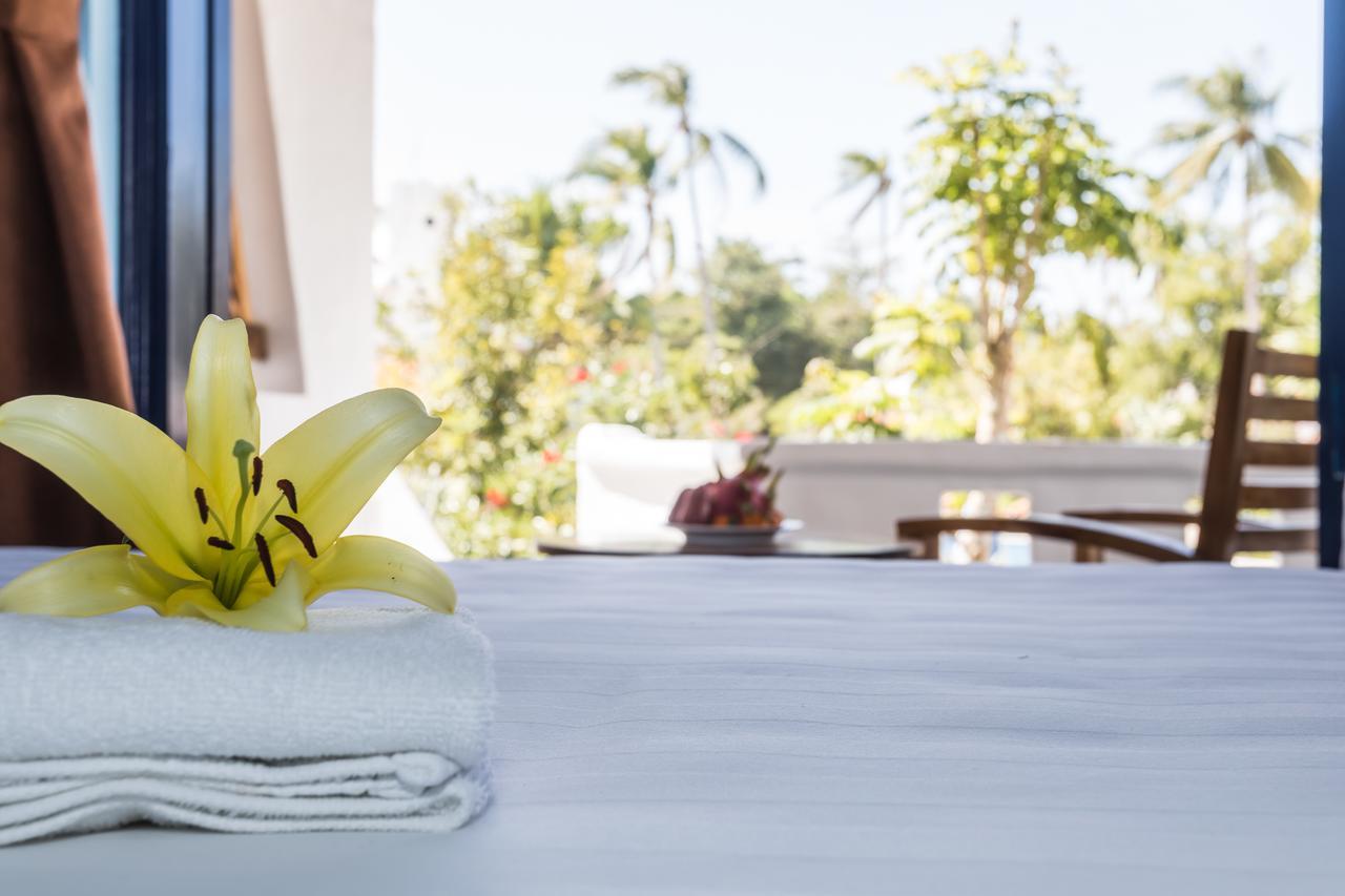 דואונג דונג Isabella Resort מראה חיצוני תמונה