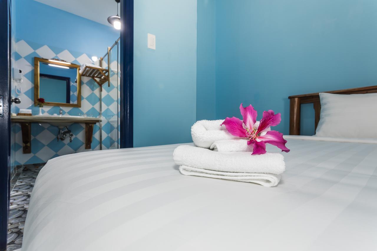 דואונג דונג Isabella Resort מראה חיצוני תמונה