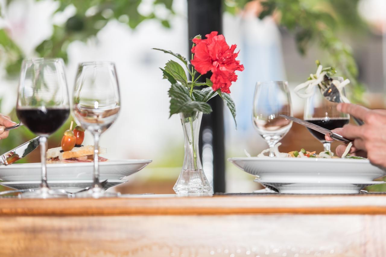 דואונג דונג Isabella Resort מראה חיצוני תמונה
