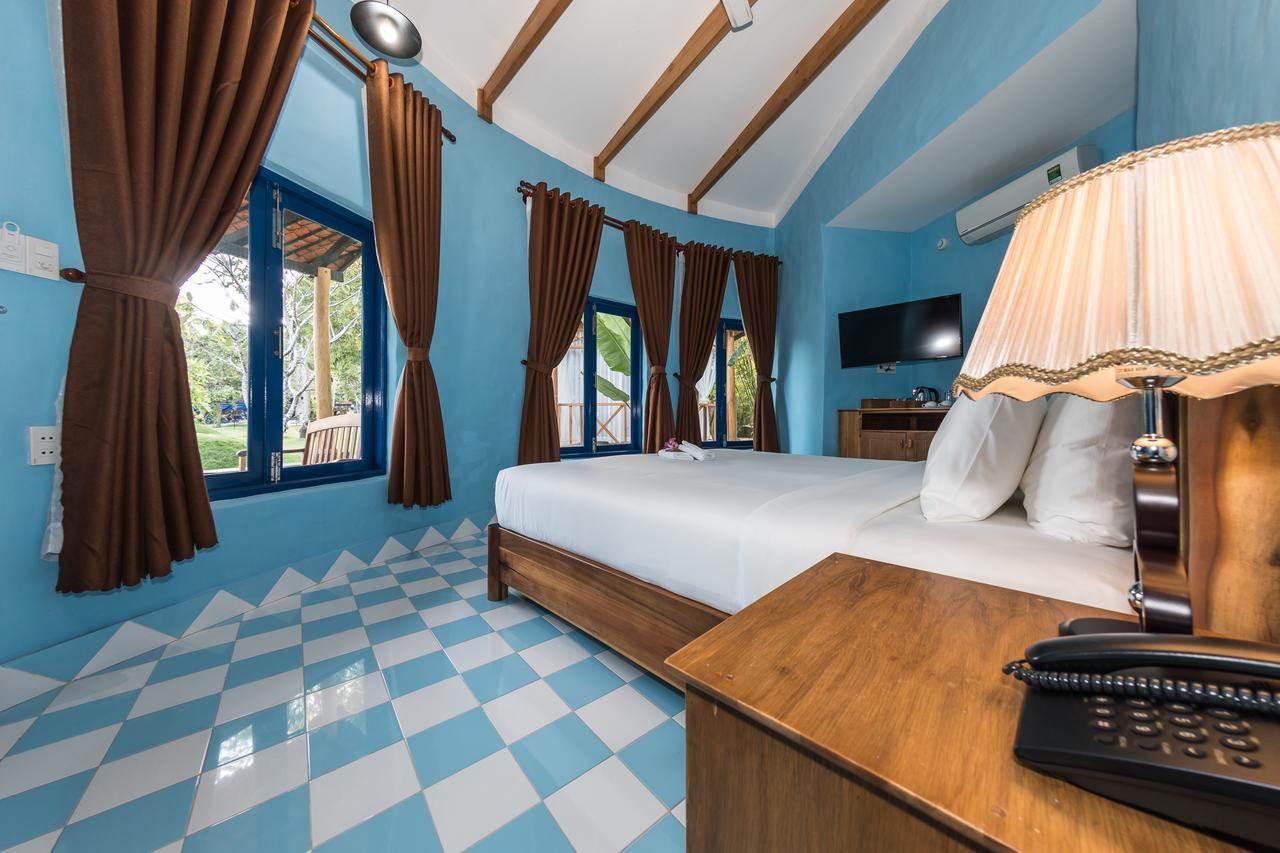 דואונג דונג Isabella Resort מראה חיצוני תמונה