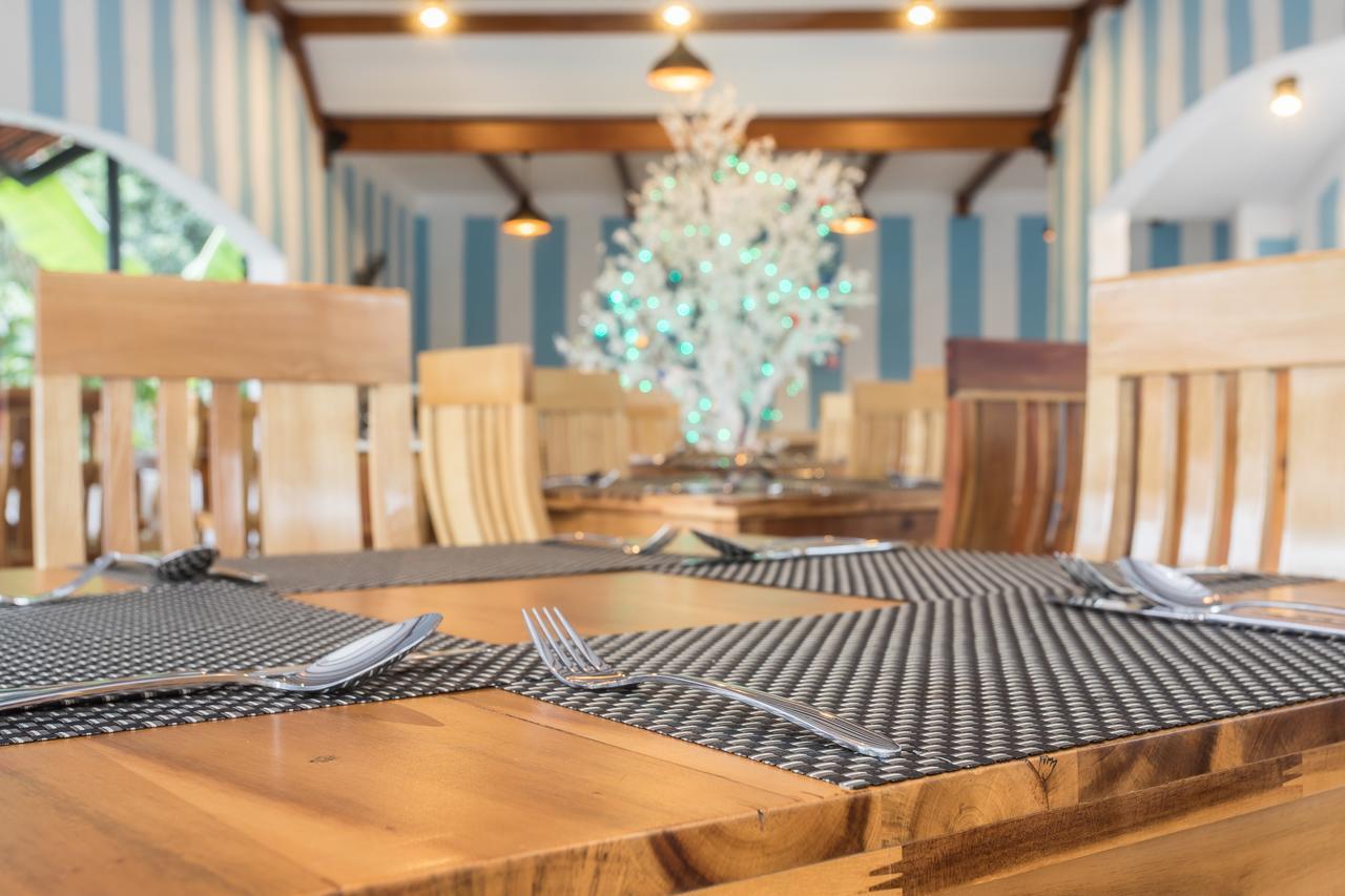 דואונג דונג Isabella Resort מראה חיצוני תמונה