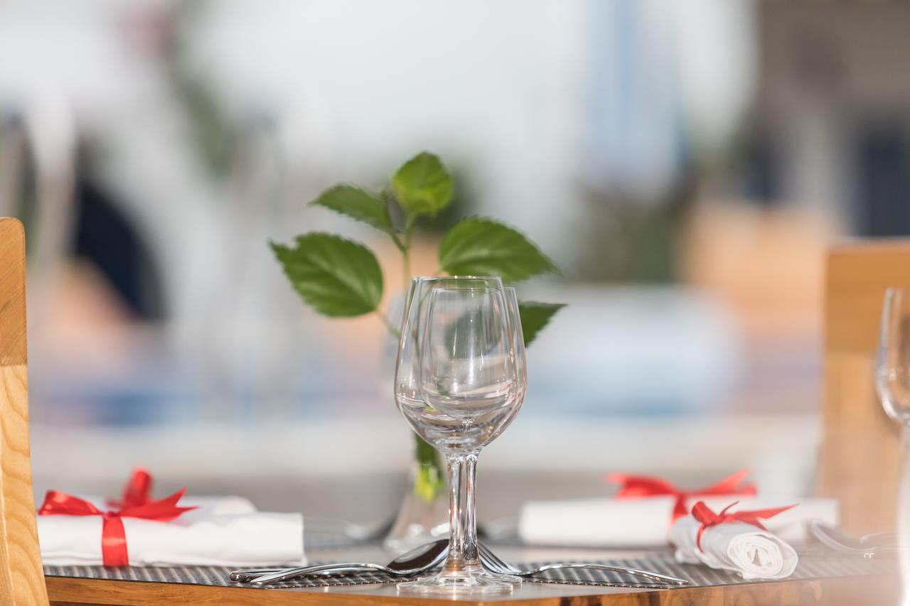 דואונג דונג Isabella Resort מראה חיצוני תמונה