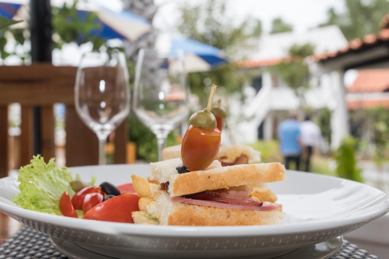 דואונג דונג Isabella Resort מראה חיצוני תמונה