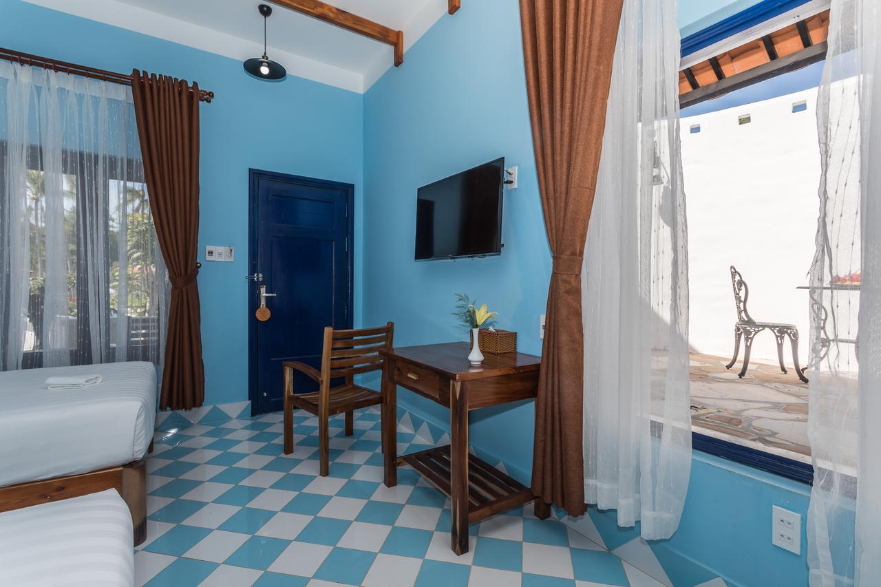 דואונג דונג Isabella Resort מראה חיצוני תמונה