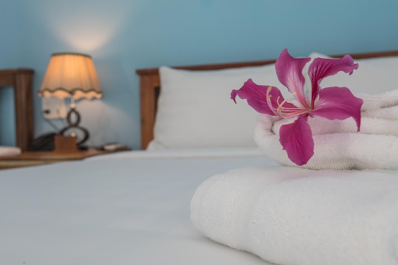 דואונג דונג Isabella Resort מראה חיצוני תמונה