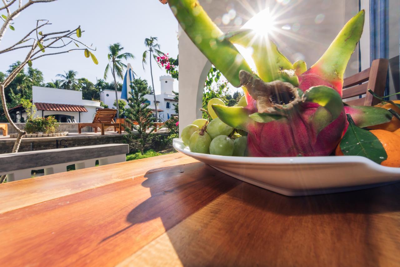 דואונג דונג Isabella Resort מראה חיצוני תמונה