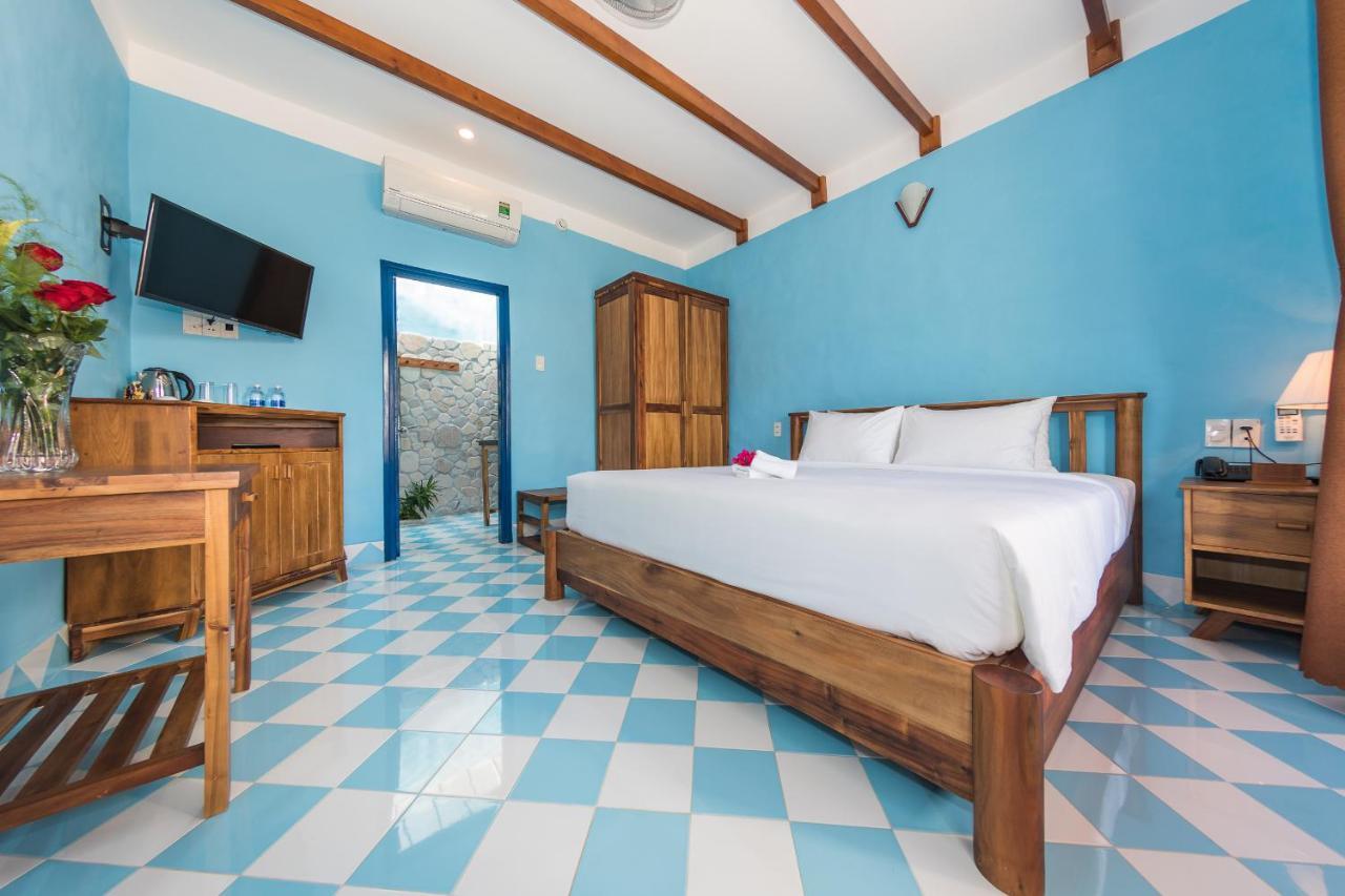 דואונג דונג Isabella Resort חדר תמונה
