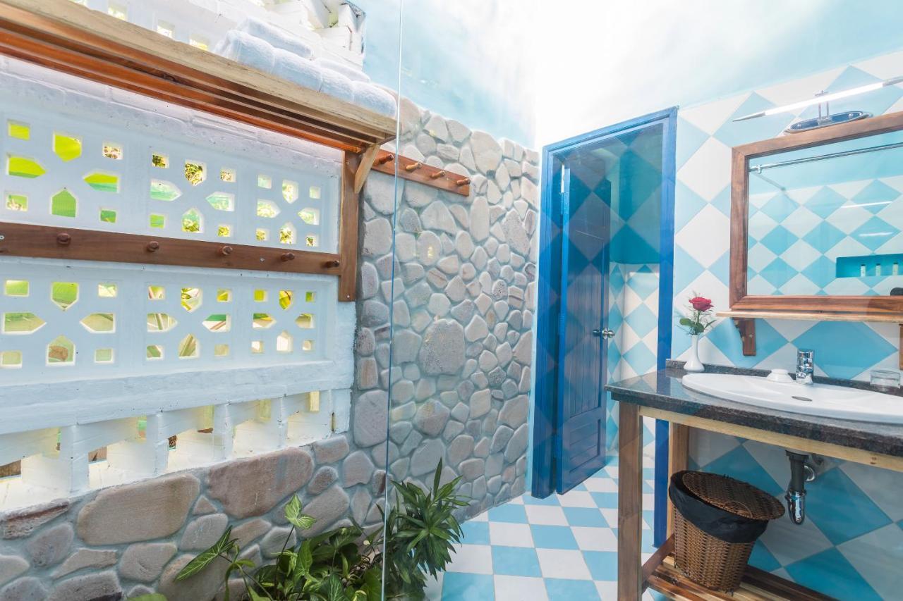 דואונג דונג Isabella Resort חדר תמונה