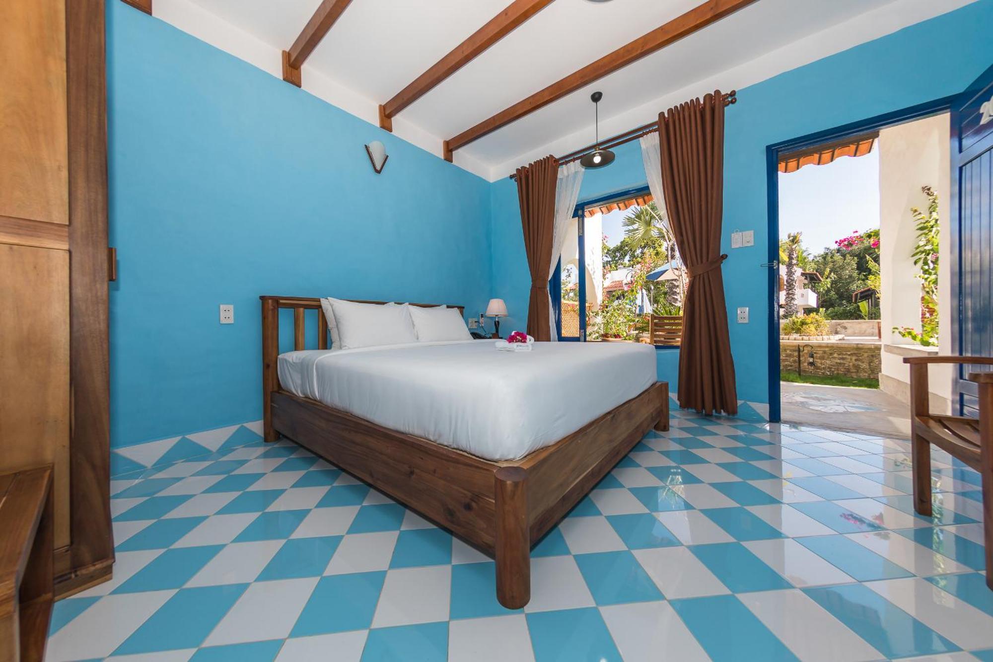 דואונג דונג Isabella Resort מראה חיצוני תמונה