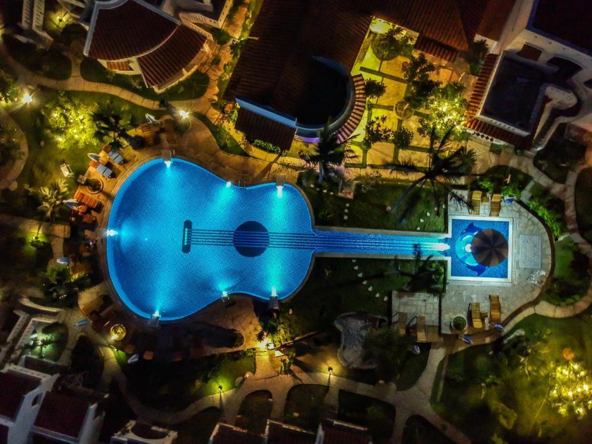 דואונג דונג Isabella Resort חדר תמונה