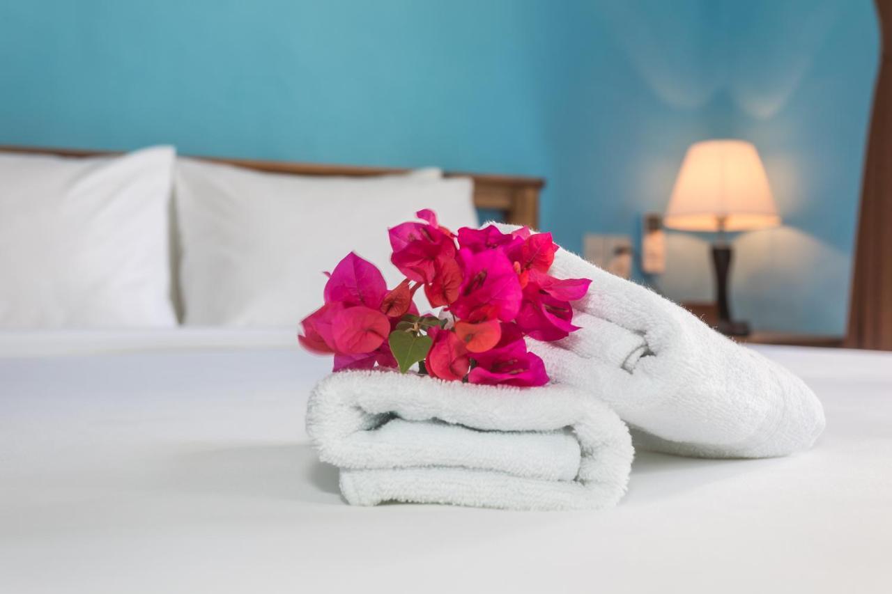 דואונג דונג Isabella Resort חדר תמונה