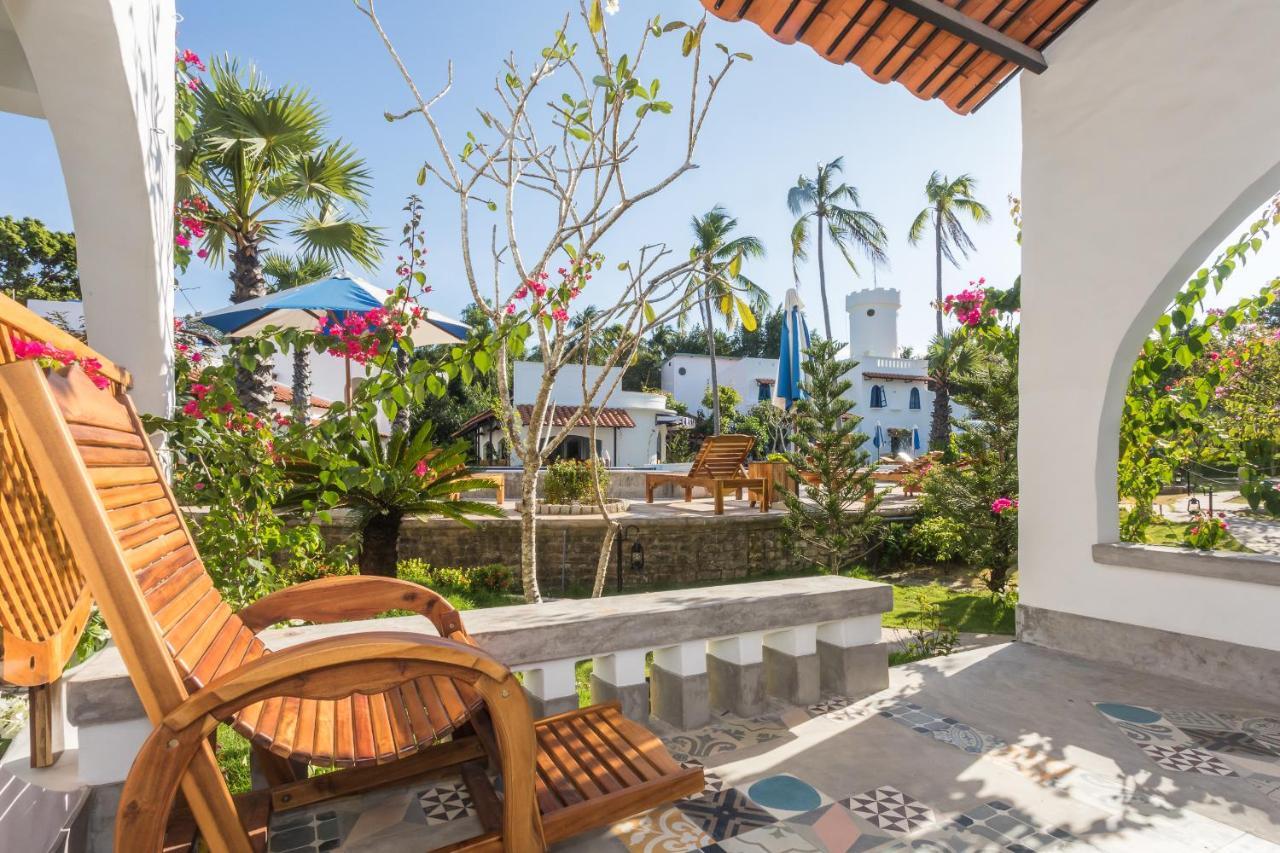 דואונג דונג Isabella Resort חדר תמונה
