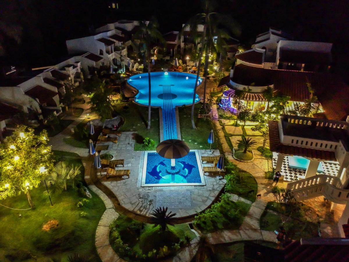דואונג דונג Isabella Resort חדר תמונה