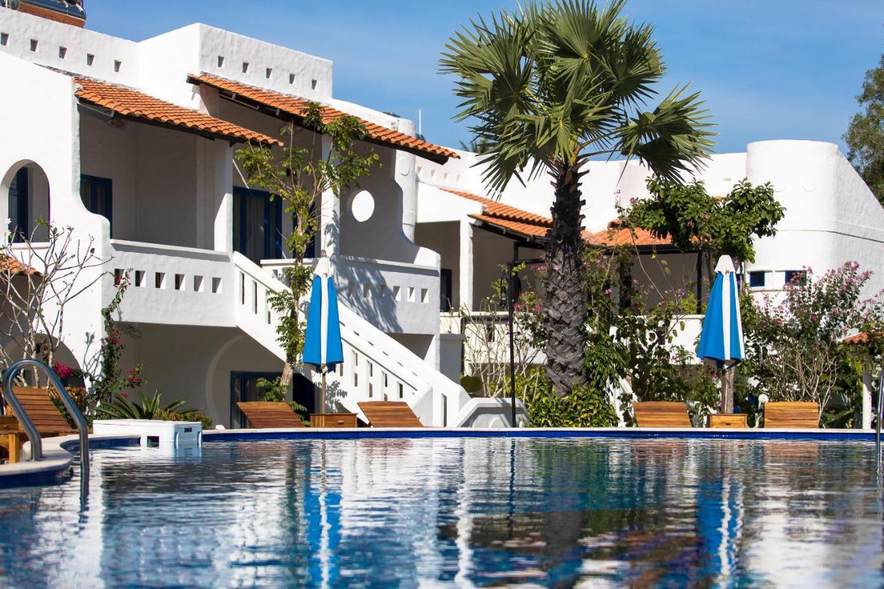 דואונג דונג Isabella Resort חדר תמונה