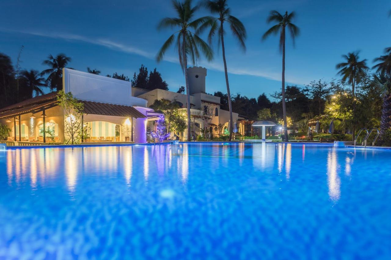 דואונג דונג Isabella Resort חדר תמונה